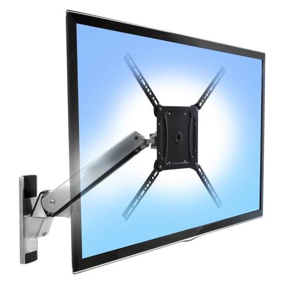 Ergotron Interactive Arm Vhd (Wand, 60", 31.80 kg) (45-304-026)