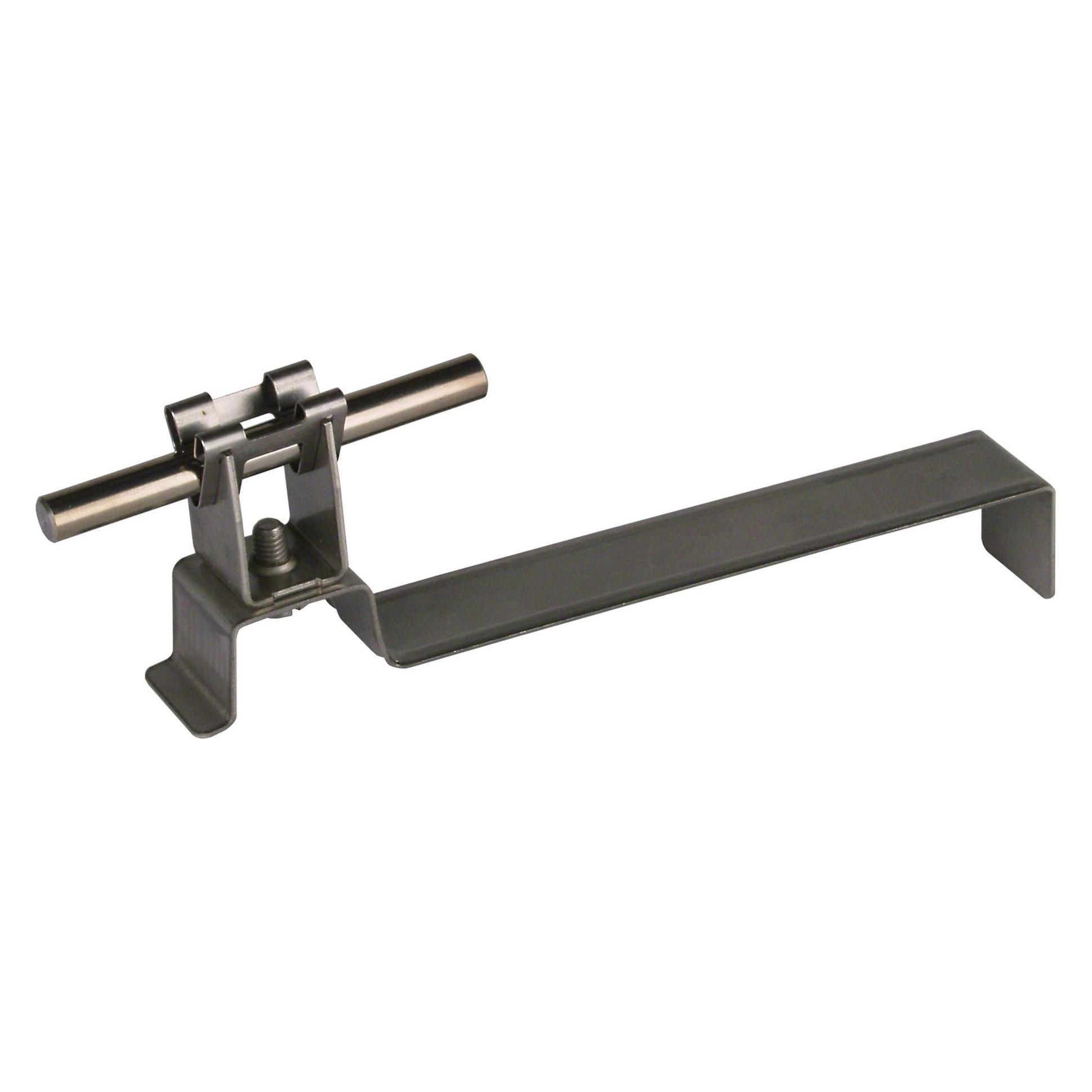 Dehn Dachleitungshalter DEHNgrip NIRO H 20mm 206359 (206359)