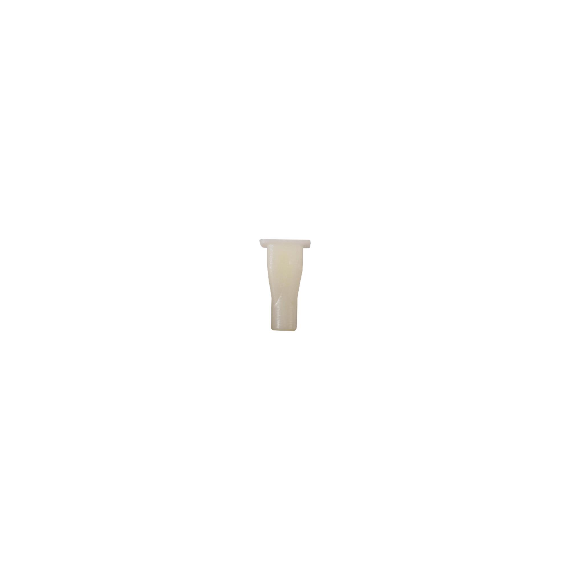 KS Tools Verbindungsvierkantmutter-Clip für Mazda,50er Pack (420.5404)