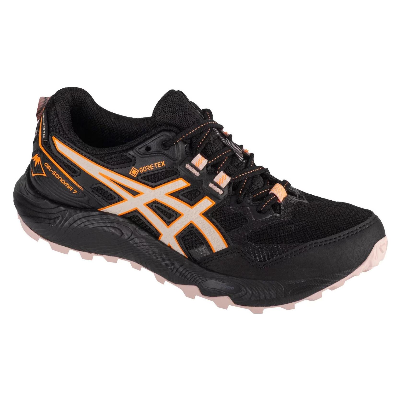 ASICS 7 GTX Laufschuhe (37.5) (1012B414-005)