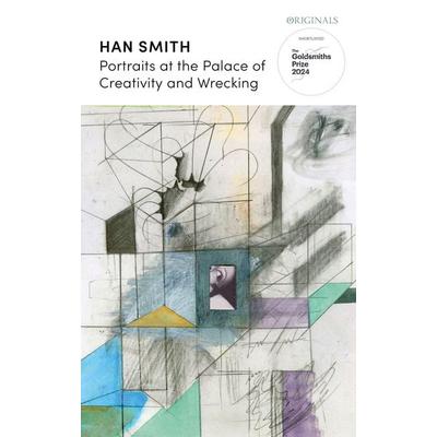 Portraits at the Palace of Creativity and Wrecking, Taschenbuch von Han Smith, Hodder & Stoughton, 978-1-399-81425-6