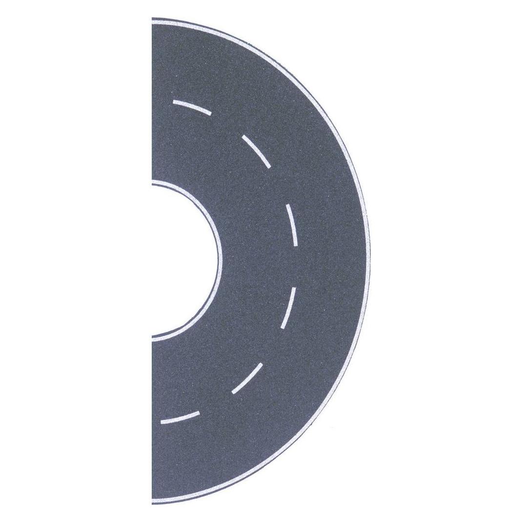 Busch N Landstrasse (Ø) 120 mm 7099 (7099)
