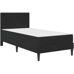 vidaXL, Bett, Modernes Bett (100 x 200 cm)