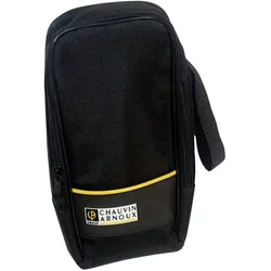 Chauvin Arnoux P01298075, Messtechnik, Schwarz