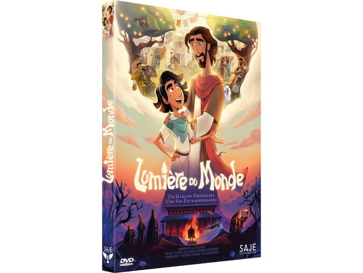 Lumière du monde