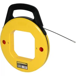 C.K Magma, Kabeleinziehsystem, Einziehband aus Nylon 10 Meter (10 m)