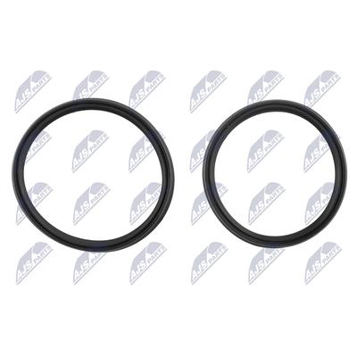 NTY GPP-PL-083 für Opel