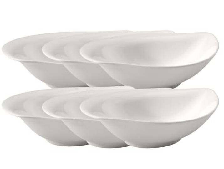Villeroy & Boch New Cottage Basic BOL 15x13cm Set6