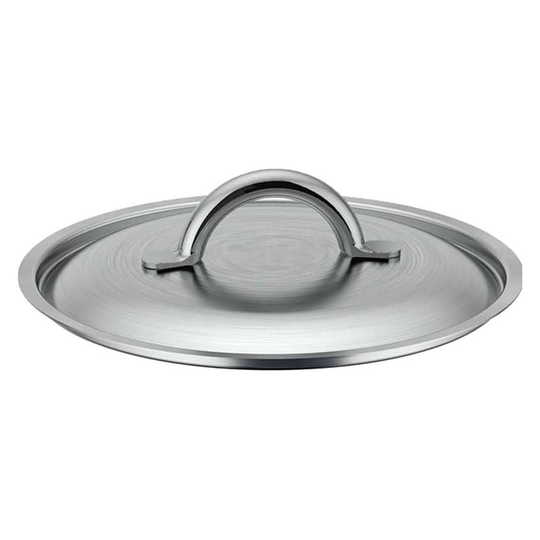 de Buyer PRIM'APPETY Deckel Ø20cm (20 cm, Metall) (3509.20)