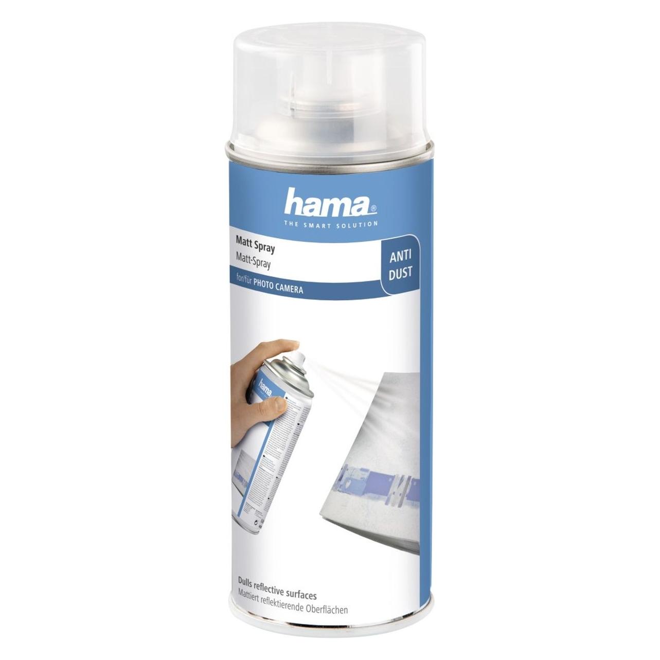 Hama Matt-Spray (A4, 1x) (00006619)
