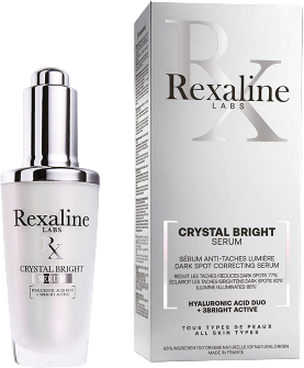 Rexaline Crystal Bright Anti-Dark Spot Serum 30 ml