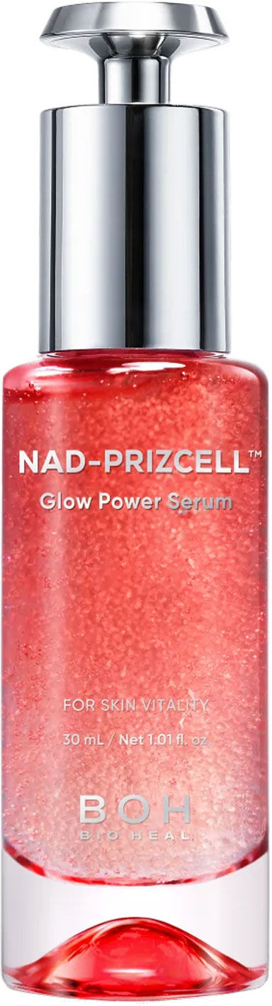 BIOHEAL BOH Nad-Prizcell Glow Power Serum 30ml