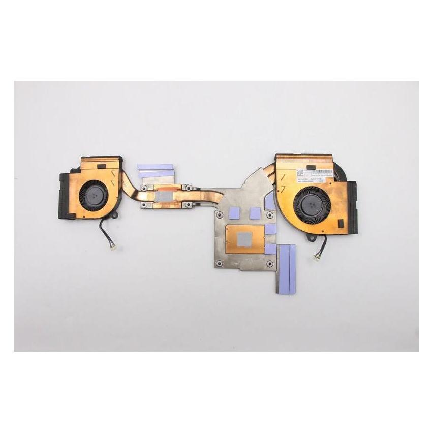 Lenovo Raptor-1.0 Intel FRU thermal (5H40X89382)