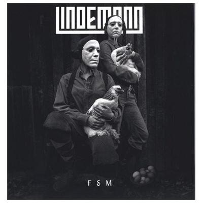F & M - Lindemann, CD, 0602508110597
