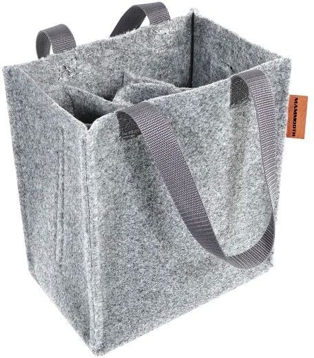 MAMMOOTH VOF2113 Boot organiser