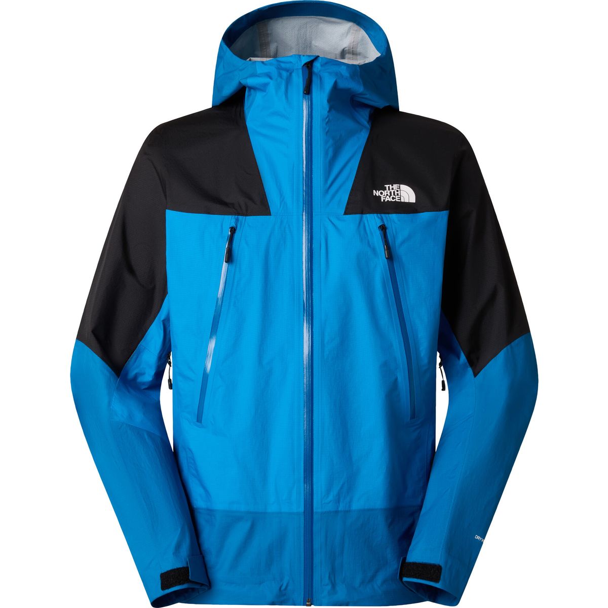The North Face Mens Signal 2.5L Dryvent skyline blue/adriatic b (JT3) M NF0A87GRJT3-M