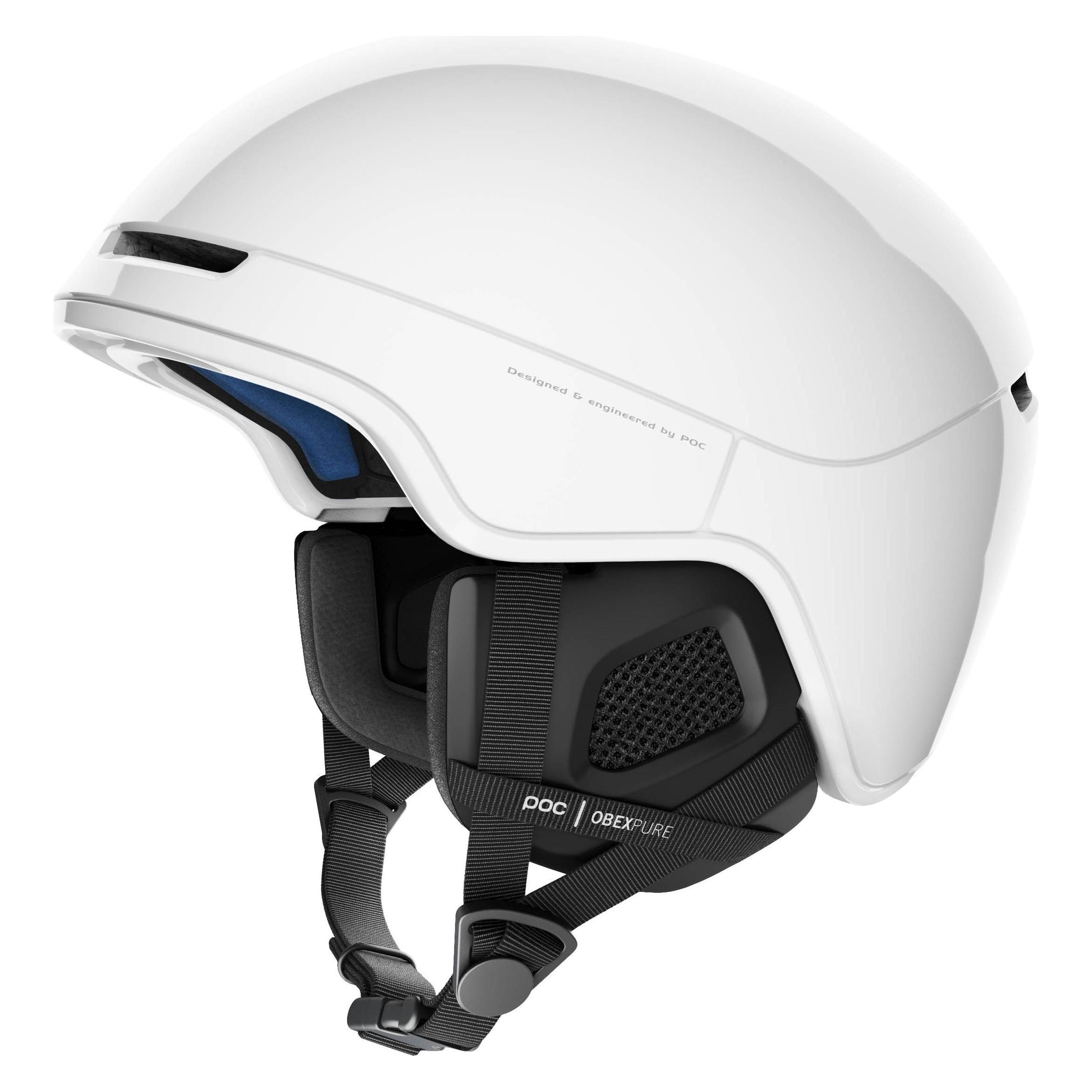 Poc Obex Pure Skihelm (59 - 62 cm, XL, XXL) (10109-1001-XL-XXL)