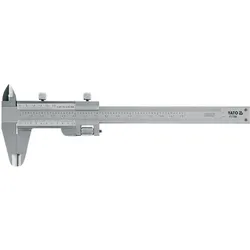 Yato, Messlehre, SUWMIARKA 150mm 0,02mm 7200 (15 cm)