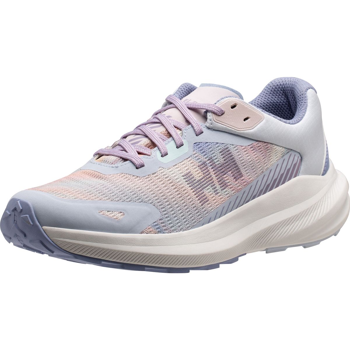 Helly Hansen W Buzzard TR reflections aop (500) 7.5 12067_500-7.5F
