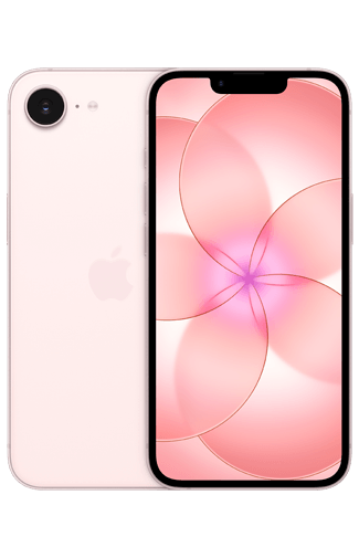Apple iPhone 17e 256GB Rosa