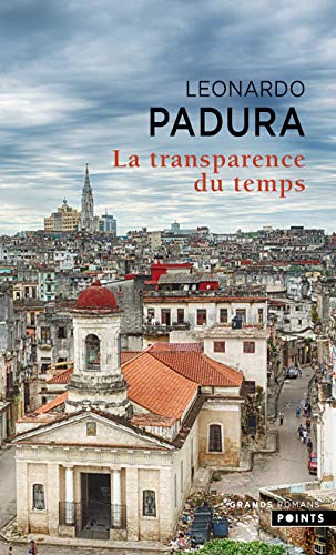 La transparence du temps - Preis vom 13.10.2026 11:25:28 h