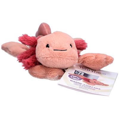 Warmies Axolotl 1 St Nicht relevant