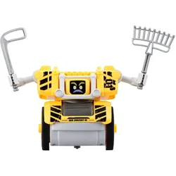 Silverlit Robo Street Kombat Twin Pack