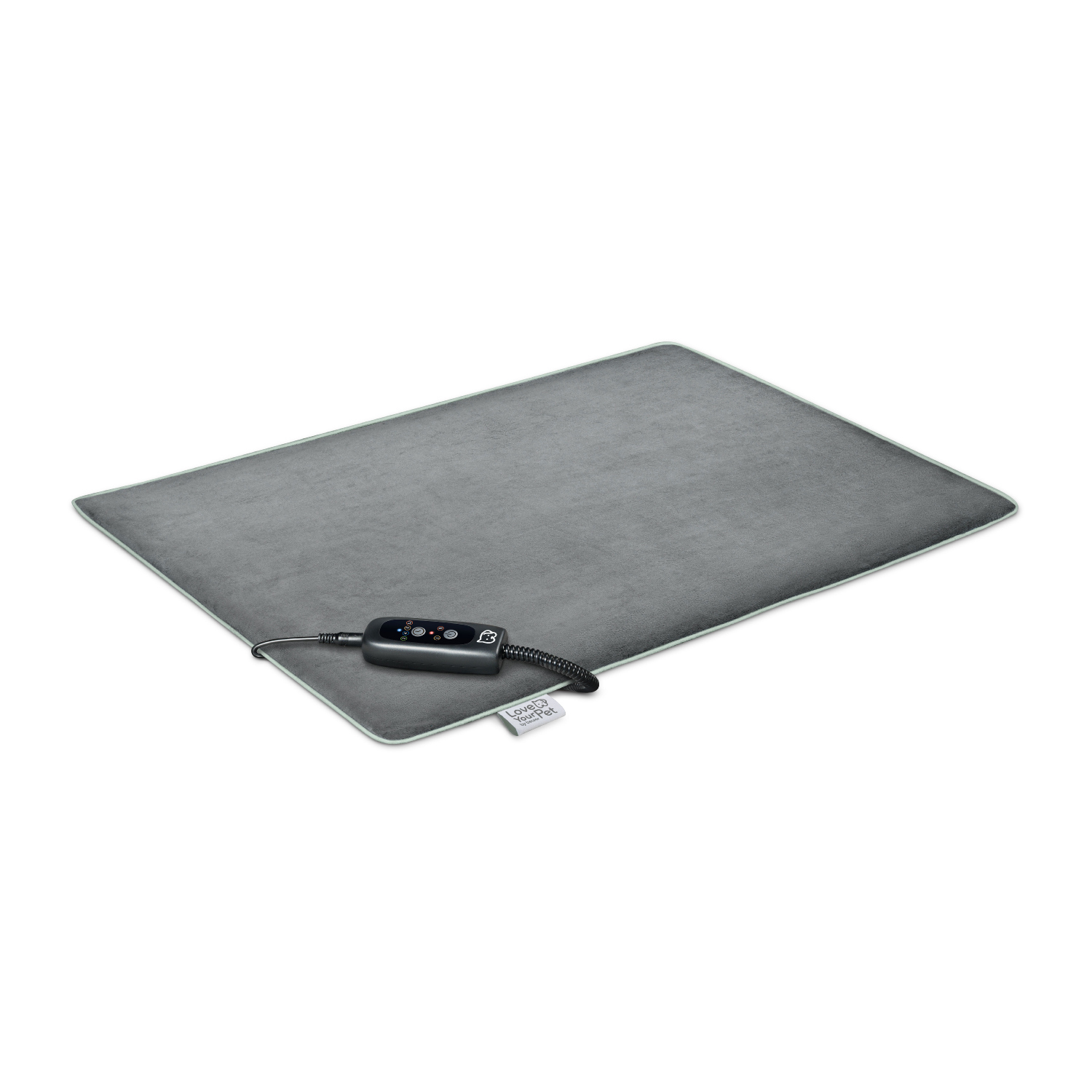 Beurer PP 220 Heizmatte L Sammy für Haustiere, 65 x 50 cm 105.44