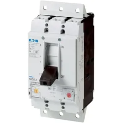 Eaton 113245 Leistungsschalter, 3p, 200A, Steckeinsatz NZMN2-A200-SVE