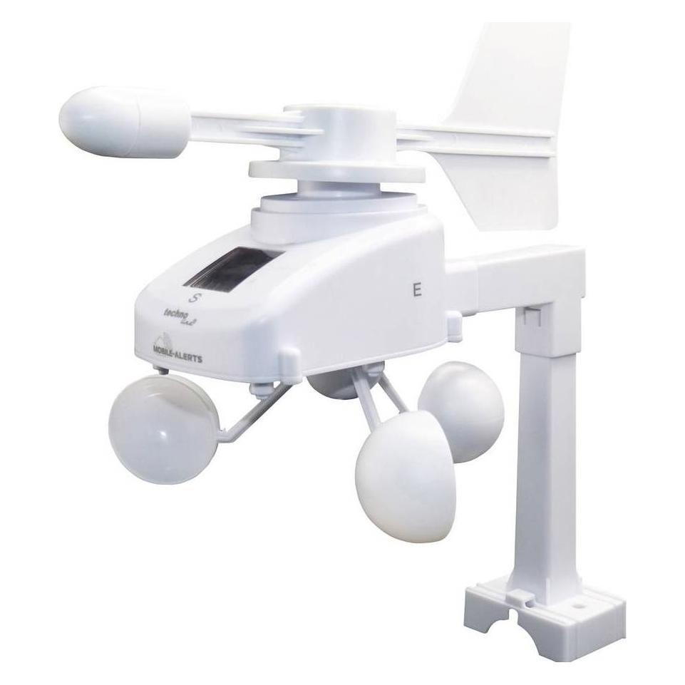 Technoline Ma 10045 (Mobile Alerts MA 10045)