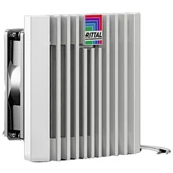 Rittal Blue e+ Filterlüfter SK 3237.710