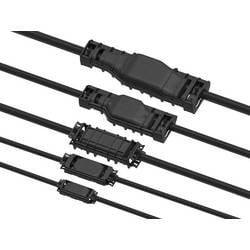TE Connectivity CH6880-000 RayGel Plus 1 Kabelmuffe Inhalt: 1 St.