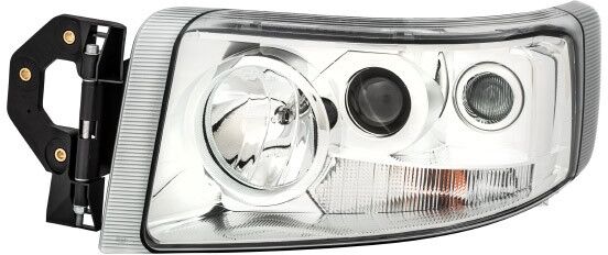 HELLA 1LL 011 899-431 Headlight