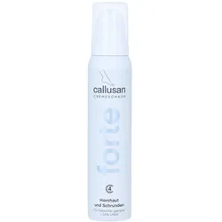 Callusan Forte Cremeschaum 125 ml