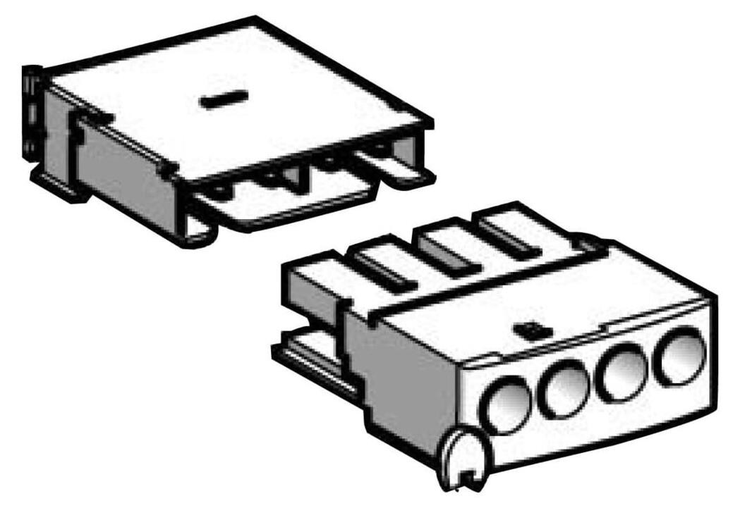Schneider Electric LUA1C11