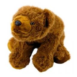 Lean Toys Braunbär-Maskottchen (74014375)