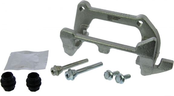 Mapco Halter, Bremssattel 145013 Hinterachse Links Für Audi