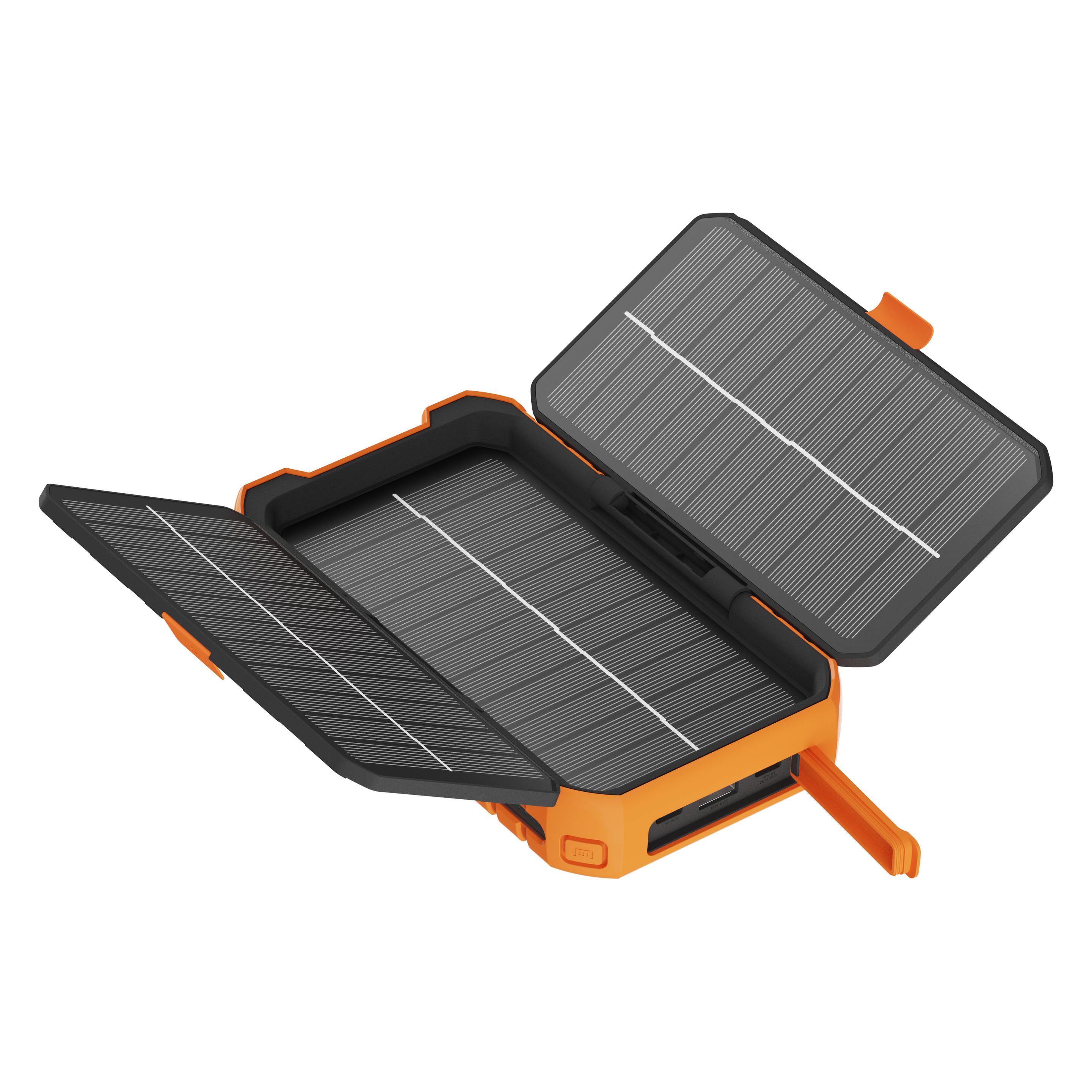 Xtorm Xtreme Series (10000 mAh, 20 W, 37 Wh) (XR203)