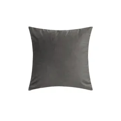 Jette Home Dekokissen  Jette Glam , grau , Maße (cm): B: 40