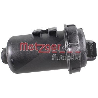Metzger Autoteile Gehäuse, Kraftstofffilter [Hersteller-Nr. 2440003] für Opel, Suzuki, Vauxhall