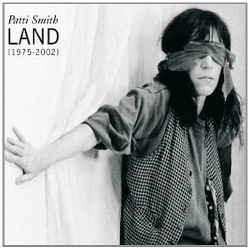 Patti Smith - Land (1975-2002) - Preis vom 18.10.2026 19:22:15 h