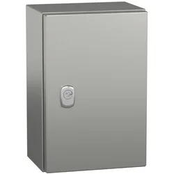 Schneider Electric SPACIAL S3X Edelstahl 316L NSYS3X3215H