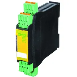 Murr Elektronik Miro (24 Ports), Netzwerk Switch, Grau