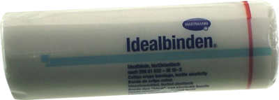 PAUL HARTMANN AG IDEALBINDE Hartmann 15 cmx5 m 1 St 00516123