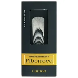 Fiberreed Carbon MS Altsaxophon - Blätter