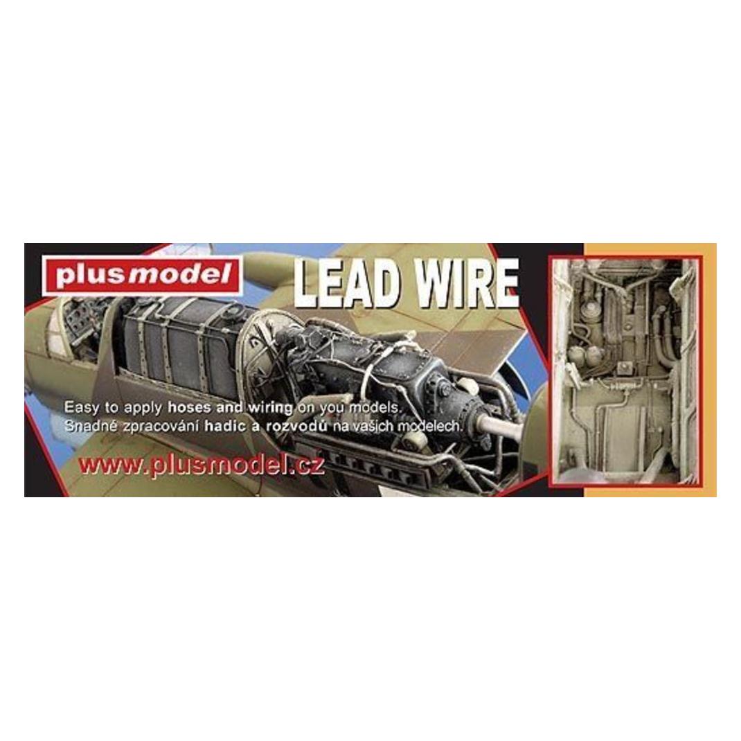 Plus Model Kabel 1,0 mm (23800258)