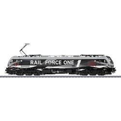 Märklin 038901 H0 Zweikraftlok Euro9000 RFO Zweikraftlokomotive Baureihe 2019 (Stadler Euro9000)