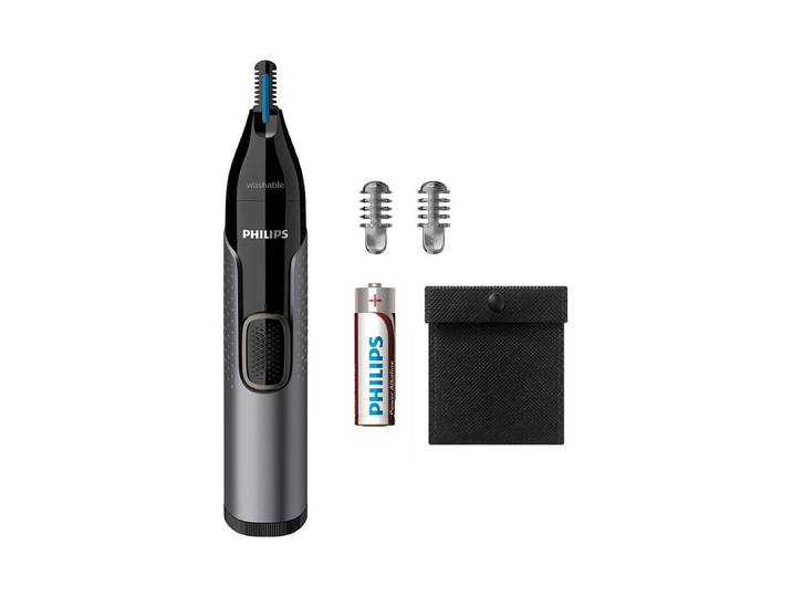 Philips Series 3000 NT3650/16 Nasen- und Ohrenhaarschneider