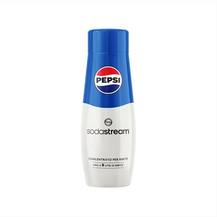 SODASTREAM Conc. Pepsi 440 Ml
