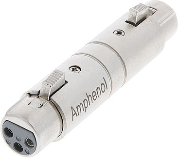 Amphenol AC3F3FW